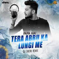 Papa Hai Remix (Saemy) - DJ Sheru by DJsBuzz