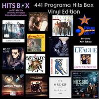 441 Programa Hits Box Vinyl Edition by Topdisco Radio