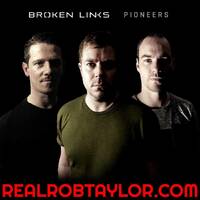 NEW INTERVIEW: Matt Lawrence of BROKEN LINKS by The Real Rob Taylor