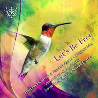 Rashid Ajami & Haroun Hickman- Lets be free (Jerome Isma-Ae Remix)Teaser by Jerome Isma-Ae
