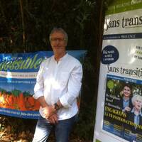 Oswald Jonas, Fondation Macif : « Faire du lien entre les initiatives et la population » by Sans transition!