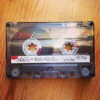 Drugs = Business / Hardcore Disco [February 1993] by MorganOSL