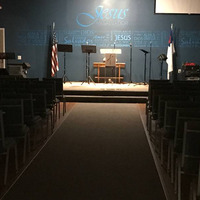 La seriedad con la que debemos ver el pecado en nuestras vidas, por- Salomón Altamirano 07/23/17 by ibbbelive