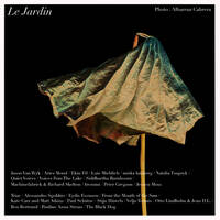 Le Jardin S4E7 by milola
