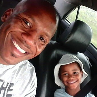 Teboho Virtuoso Ramatisa