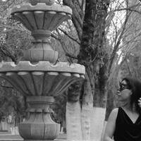 3/88 Tras la lluvia, las gotas (Fantasmas) by Elko Omar Vazquez Erosa