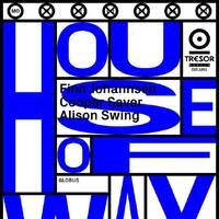 Finn Johannsen - Live At House Of Waxx, Globus, Berlin, May 8th 2017 by Finn Johannsen