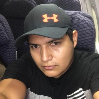 David Maco Arostegui