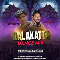 KALAKKATHA DANCE MIX DJ SHASHANK &amp; DJ JACKSON by DJ Shashank