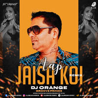 Aap Jaisa Koi (Remix) - DJ Orange by All Indian DJs Drive