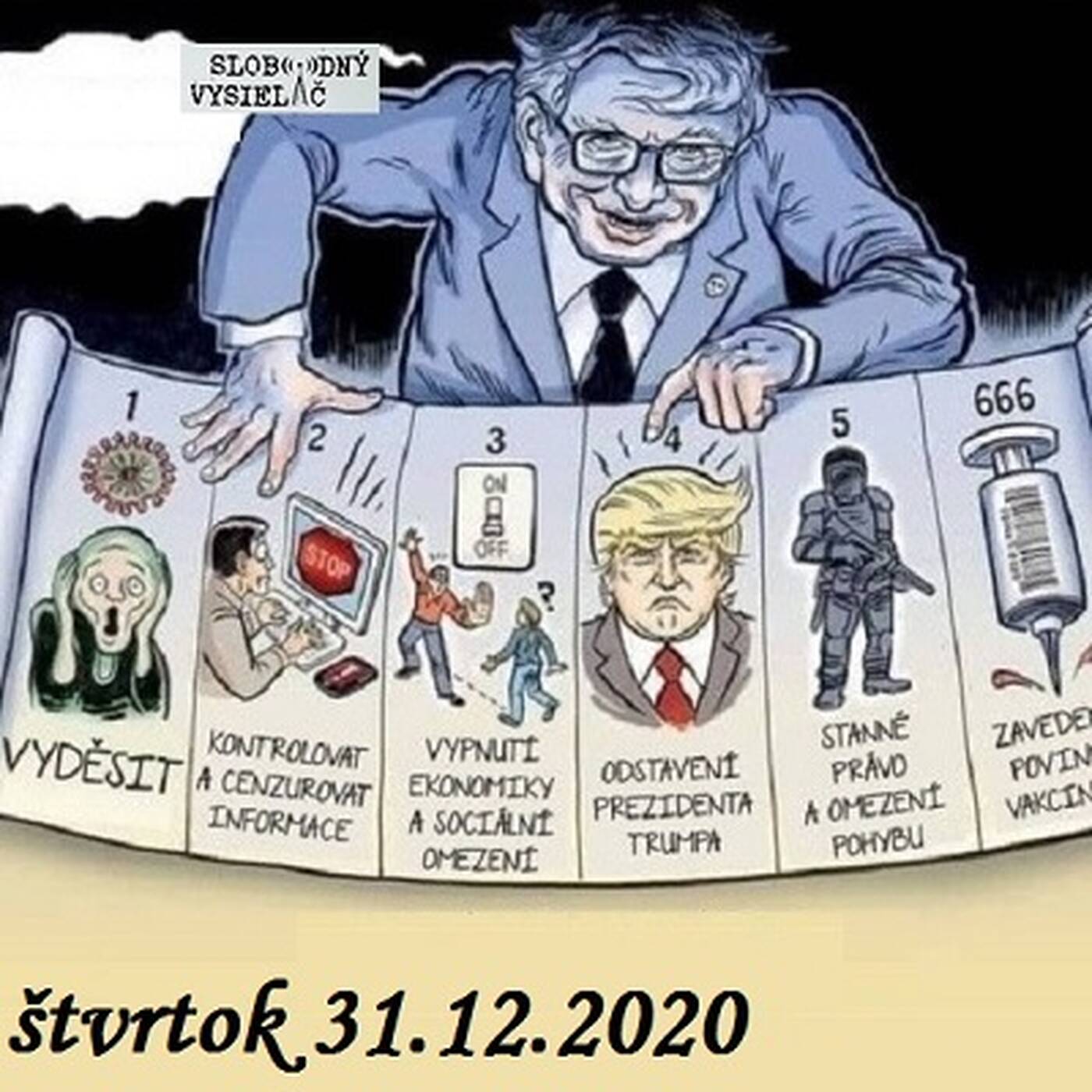 Spirituálny kapitál 339 - 2020-12-31 Kresťania a kristovci episode artwork