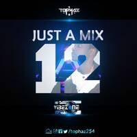 DJ TOPHAZ - JUST A MIX 12 by Tophaz
