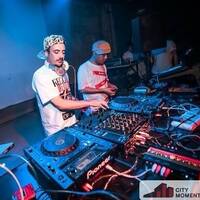 More Fire Show #304 - Crossfire from Unity Sound (Mon 22 Mar 2021) by Urban Movement Radio