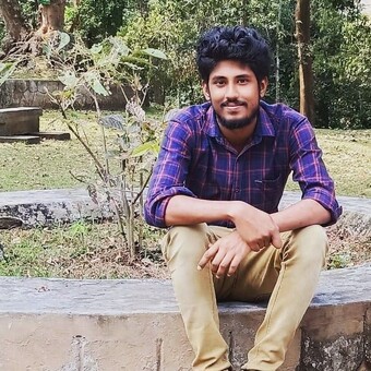 Ashik M Ninan