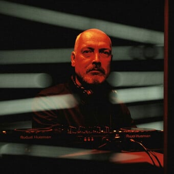 Ruud Huisman's Beats From Amsterdam