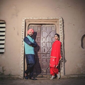 ਮਨ ਦੀਪ ਸਿੰਘ