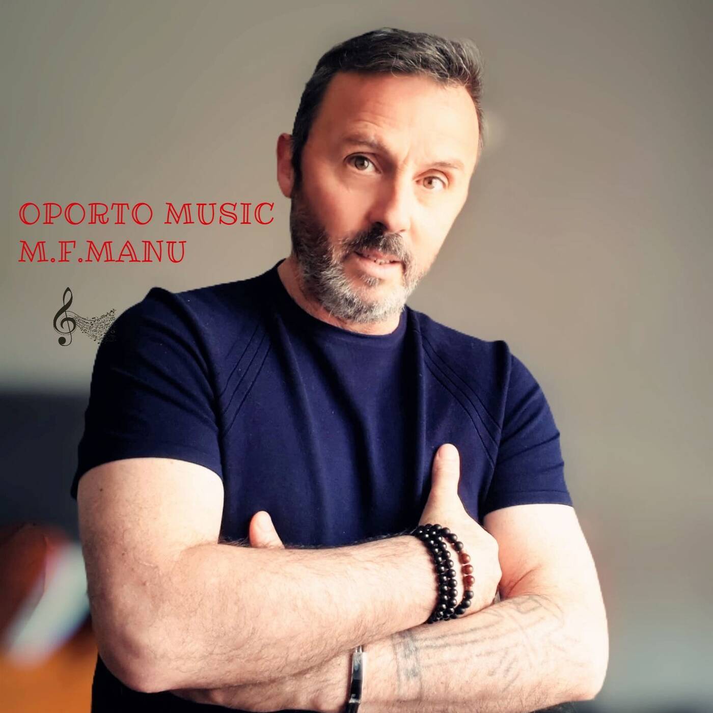 Sunsets with OPORTO MUSIC M.F.Manu #10 episode artwork