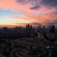 Ay Palas 23.09.2024 @ Acik Radyo by Ay Palas