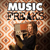 MusicFreaks #70 - 24 Mei 2023 - Radio Extra Gold by Retro Flashback