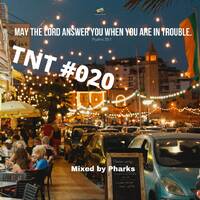 The New Tape #020 May the Lord answer you when you are in trouble. by The New Tape