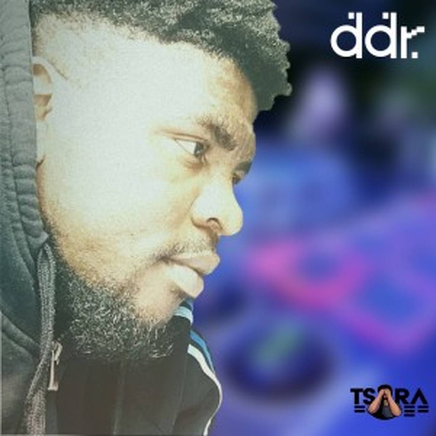 We Play Good MusiQ #014 on Dublin Digital Radio with Tsara