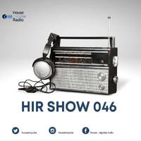 HIR Show #046 - MacZito &amp; Louis Collymore by House Impulse Radio