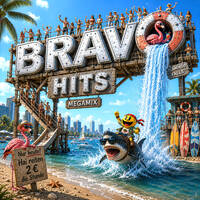 Pacman - Bravo Hits Megamix - Miami by Pacman