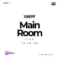 01 Main Room Live 15.10.20.mp3 by ptyxander