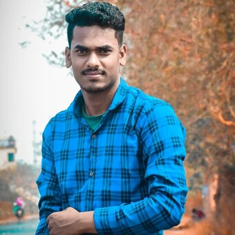 Bikash Kumar