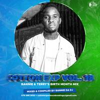 Cotton Experience Vol by Bannie Da Dj