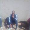 Felix Chauke