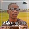 MAN OF ACTION THE ARTIST