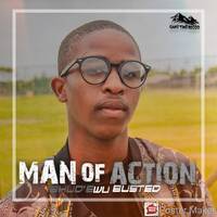 UNGANGPHANI by MAN OF ACTION THE ARTIST