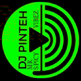 DJ PINTEH 254