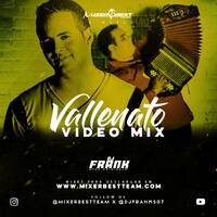 Vallenato_Video_Mix_Vol.1_(Audio)_@DJFRANK507_@MIXERBESTTEAM by MIXER BEST TEAM
