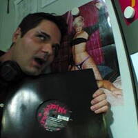 31-01-2004 - Grille @ YouFm Clubstart by Toxic Family