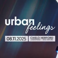 Urban Feelings Warm up (From deep to Disco ) by HEIMCHENs Mix Page