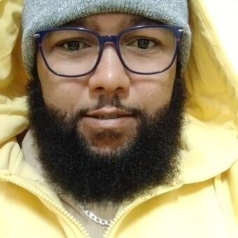 Shaun Plaatjies