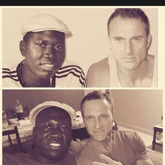 Fredrick Okello Dokotolo