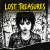 Lost Treasures