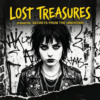 Lost Treasures