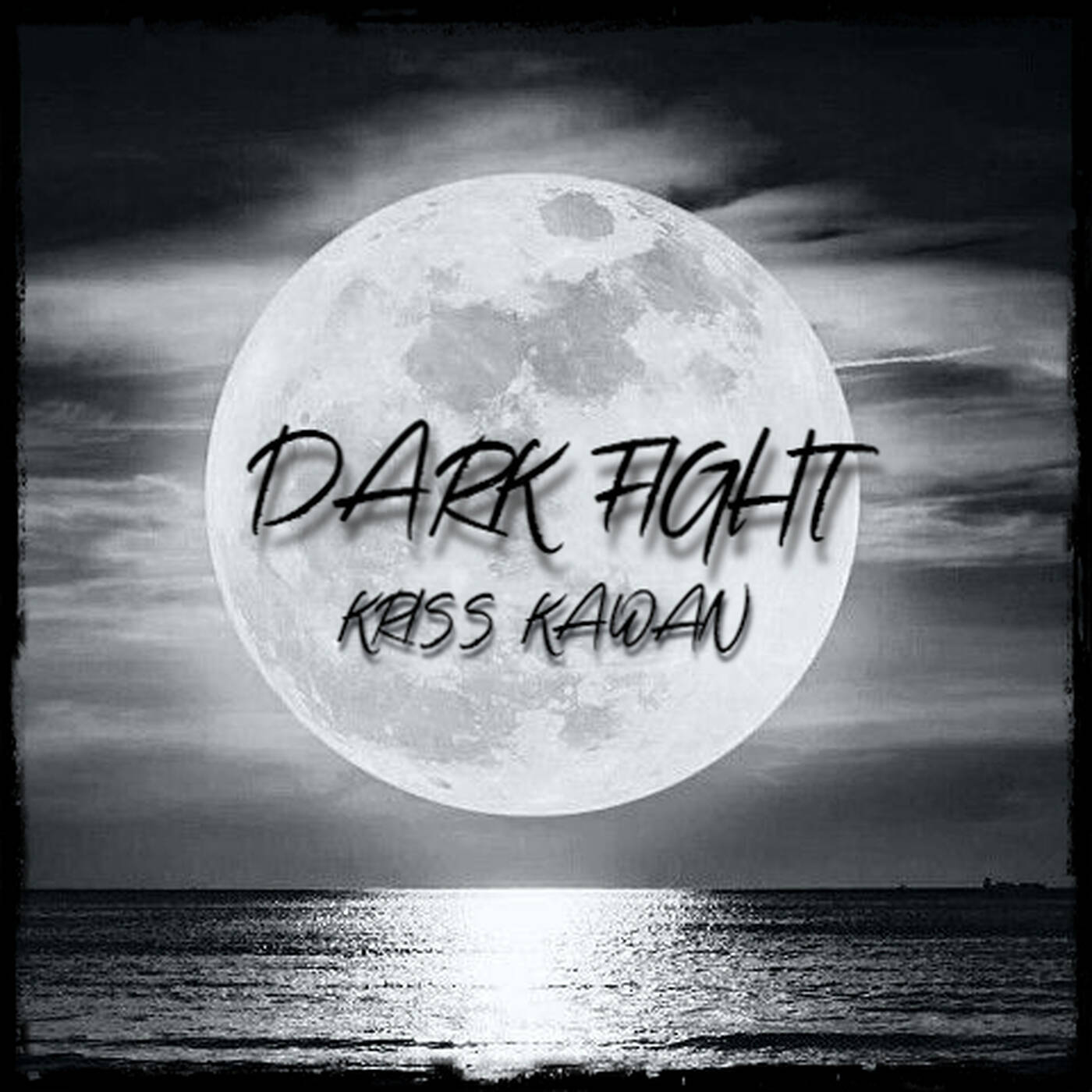 "DARK FIGHT" Mixtape By Kriss Kawan episode artwork