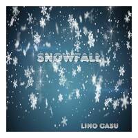 Lino Casu - SNOWFALL [FREE DOWNLOAD] by Lino Casu
