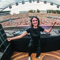 Amelie Lens at Tomorrowland Belgium 2022 (Atmosphere Stage x Exhale) by Techno Music Radio Station 24/7 - Techno Live Sets