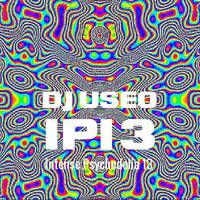Intense Psychedelia Mashups 13 Mix by DJ Konrad Useo