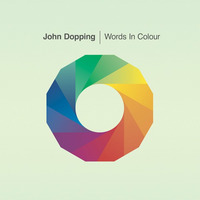 12. Words In Colour [Sample] by John Dopping