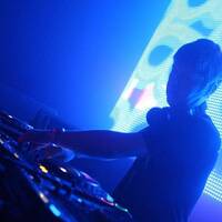 John Digweed - Live @ Twilo, NYC (2001) by Everybody Wants To Be The DJ