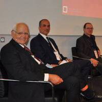 Anwender- und Anbietergespräch: Versorgung der Wirtschaft mit Technik- und Patentinformationen by infobroker