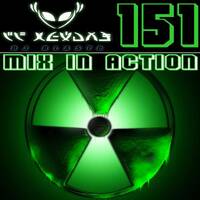 MIA 151 by DjBlasto