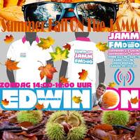 JammFm 15-10-2017 " EDWIN ON " op de JAMM ON zondagmiddag van Jamm Fm by Edwin van Brakel ( JammFm )
